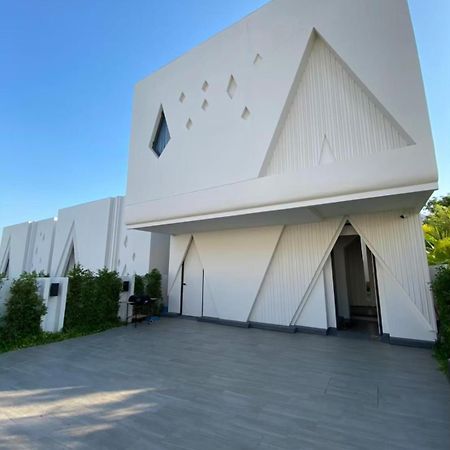 Grand Villano Pattaya Dış mekan fotoğraf
