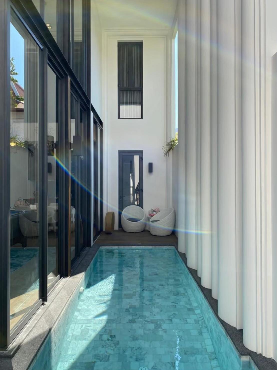 Grand Villano Pattaya Dış mekan fotoğraf