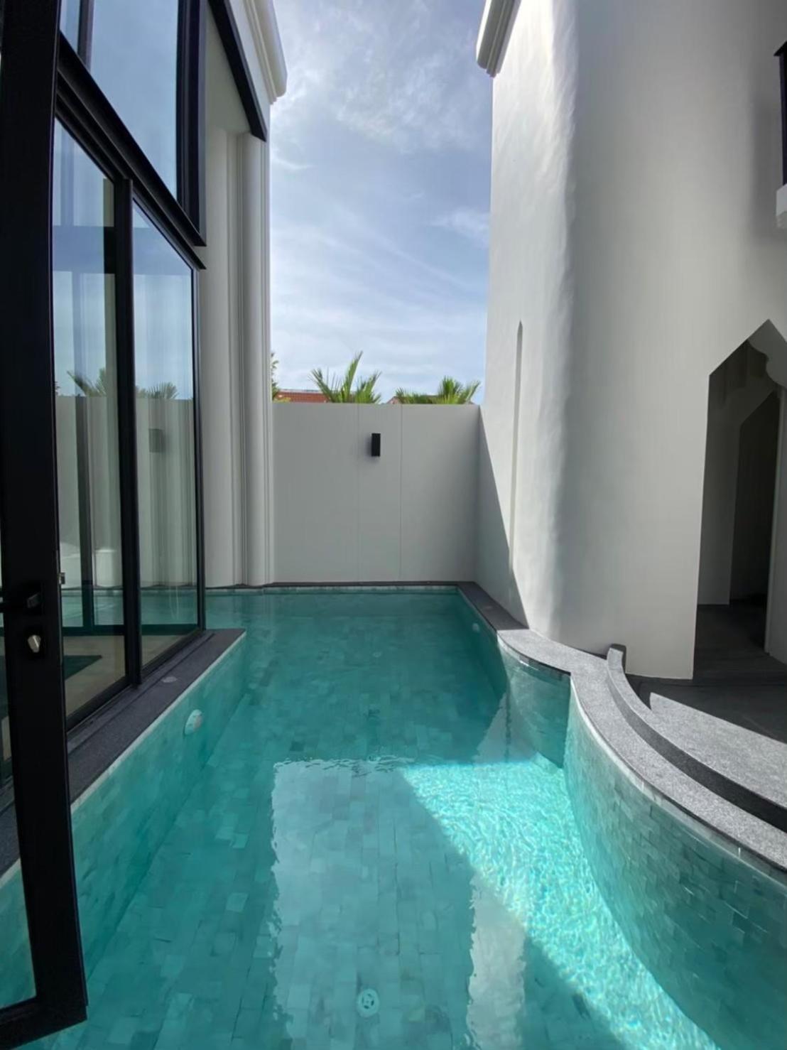 Grand Villano Pattaya Dış mekan fotoğraf