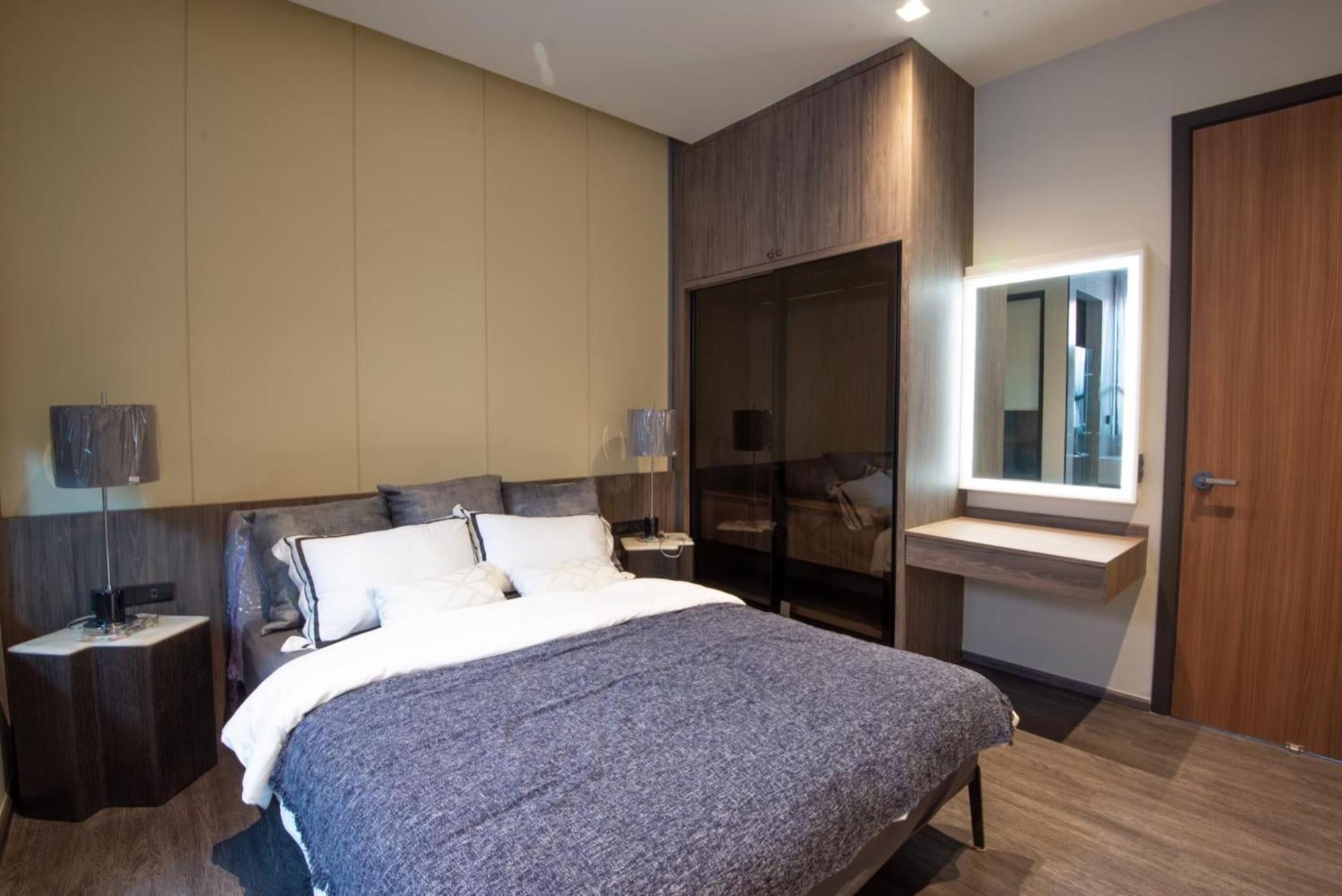 Grand Villano Pattaya Dış mekan fotoğraf