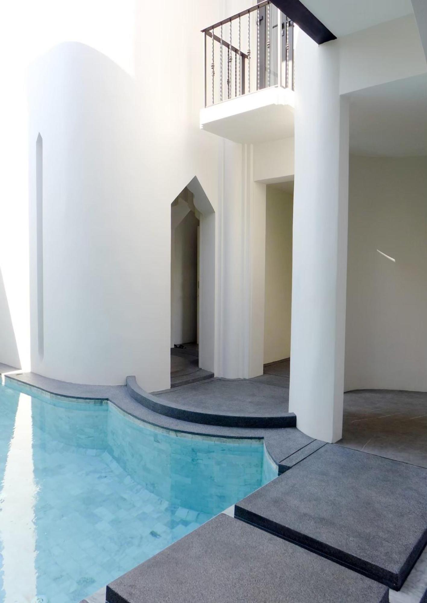 Grand Villano Pattaya Dış mekan fotoğraf