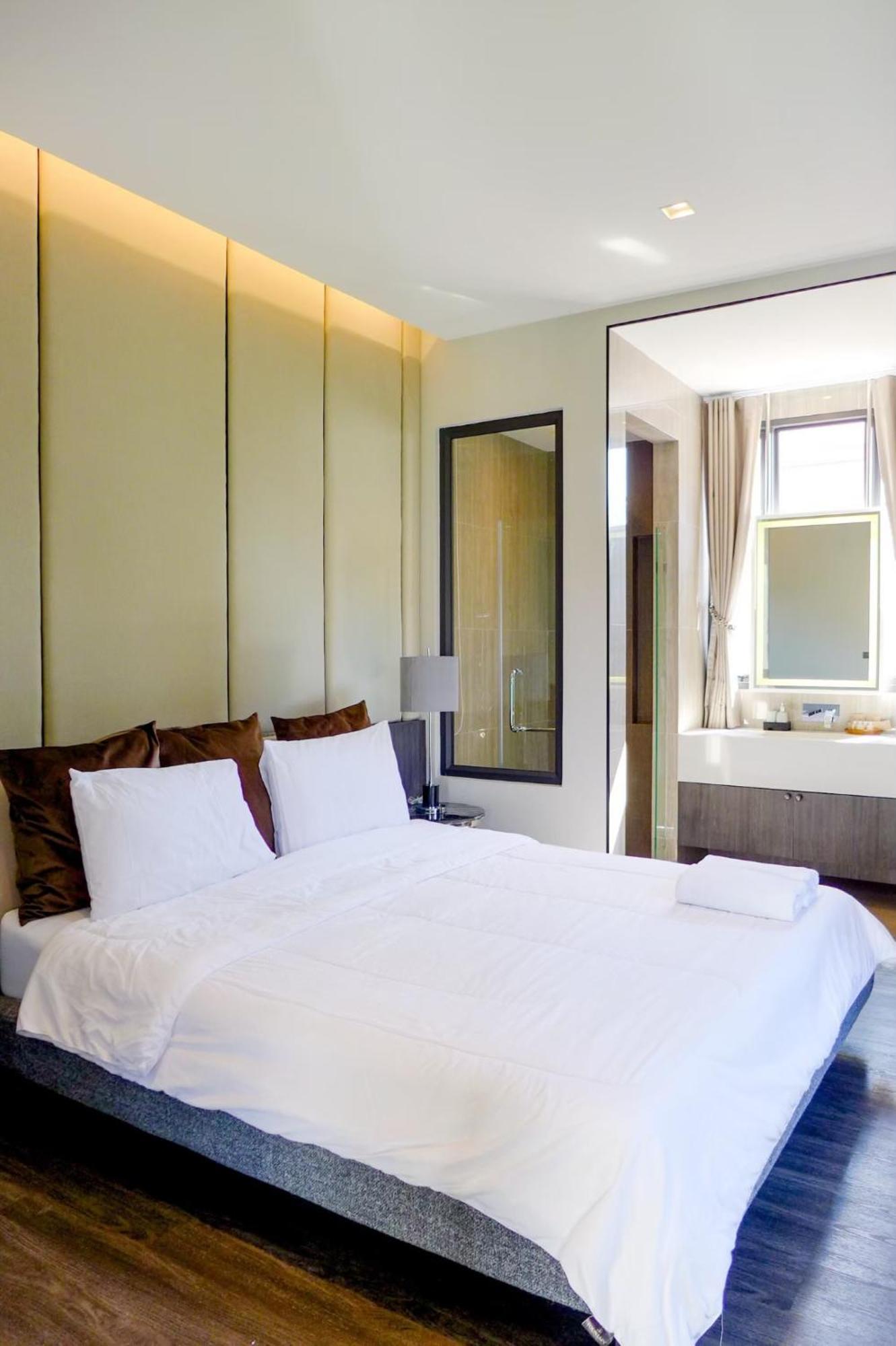 Grand Villano Pattaya Dış mekan fotoğraf