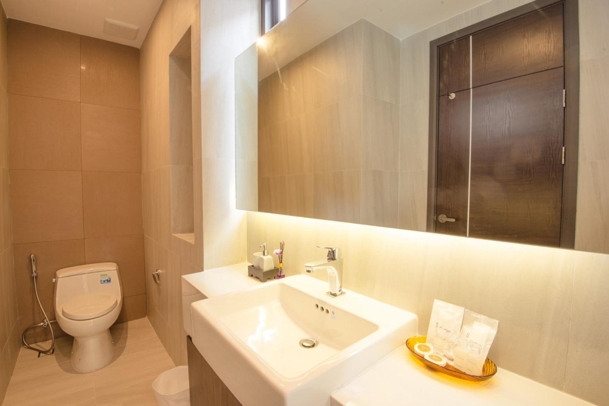 Grand Villano Pattaya Dış mekan fotoğraf