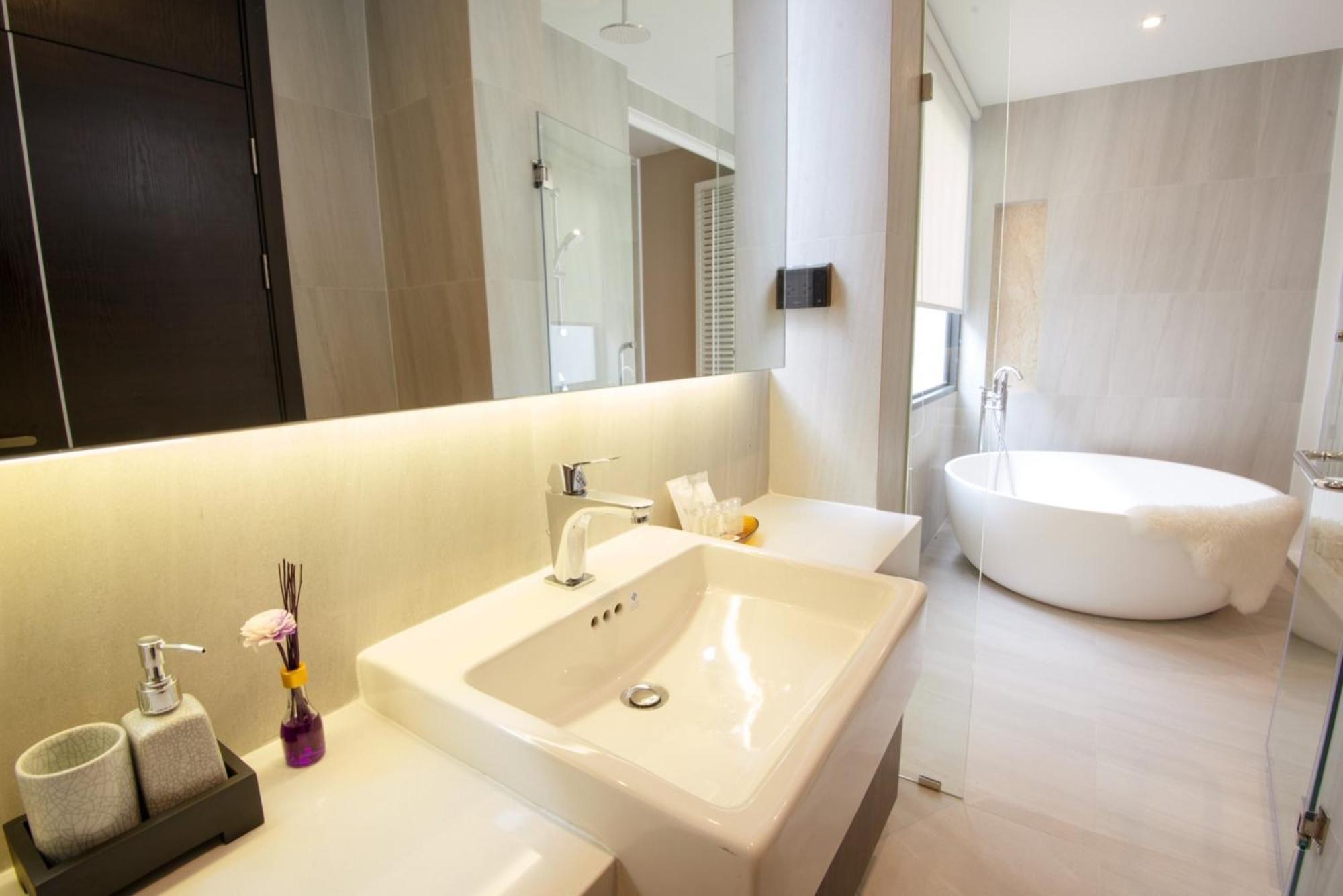 Grand Villano Pattaya Dış mekan fotoğraf